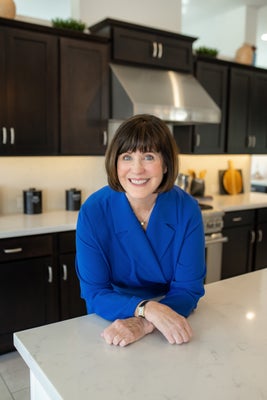 Portrait of Shawn Jardine,